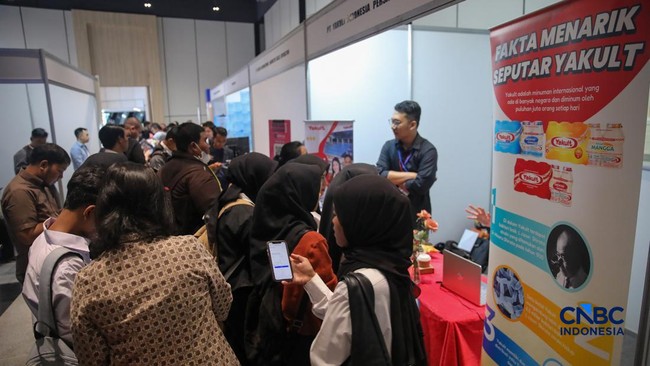 Magang Gelombang 3 Mau Dibuka, Fresh Graduate Ungkap Hal Tak Terduga