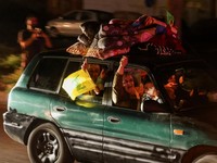 Potret Terbaru Lebanon Usai Pengumuman Gencatan Senjata Israel