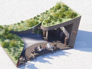 Desain Arsitektur Rumah Tak Melulu Soal Estetika, tapi...