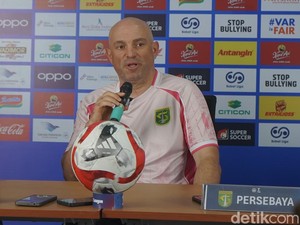 Persebaya Vs Madura United: Tepikan Riwayat, Saatnya Habis-Habisan
