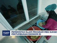 Video: Cak Imin: Program MBG Sukses Dorong Pertumbuhan Ekonomi RI