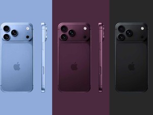 Harga MacBook dan iPad Melonjak, iPhone Tinggal Tunggu Waktu