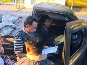 Bawa 36 Jeriken Pertalite Ilegal, Pria di Lombok Timur Ditangkap
