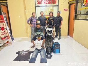 Modus Pria Perkosa Remaja Bisu di Lombok: Ajak Jalan-jalan