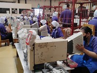 Kisah MSI: Perusahaan Tekstil RI, Bisa Bertahan 36 Tahun Lewati Krisis