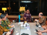 PTPP Dukung Percepatan Restrukturisasi BUMN Karya, Ini Buktinya!