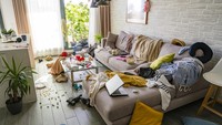 Gak Sempat Bersih Bersih Rumah Sebelum Tamu Datang? Kamu Perlu Alat Ini!