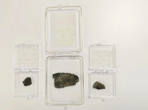 Ilmuwan Kaget! Meteorit Mars Terkontaminasi Tinta Pulpen di Bumi