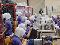 Kondisi Dunia Usaha RI Masih Kuat di Kuartal I, BI Ungkap Faktornya