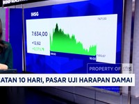 Video: Transaksi Hormuz Anjlok 90% - Rupiah Tembus Rp20.200 per Euro