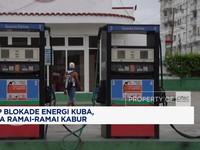 Video: Trump Blokade Energi Kuba, Warga Ramai-ramai Kabur