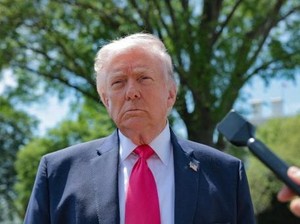 Utusan Trump Minta Presiden FIFA Ganti Iran dengan Italia di Piala Dunia