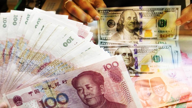 Makin Mesra! Utang RI dari China Tembus Rekor Tertinggi Sepanjang Masa