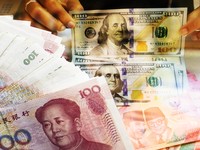 Makin Mesra! Utang RI dari China Tembus Rekor Tertinggi Sepanjang Masa