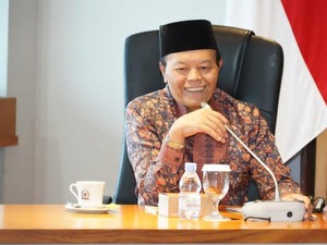 Perpres Ditjen Pesantren Terbit, HNW Optimistis Bawa Manfaat bagi Santri