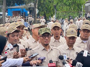 Sebagian Daging Dam Jemaah Haji Indonesia Disiapkan untuk Bantuan Palestina