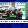 Video: Warga RI Doyan Emas, Transaksi Tring by Pegadaian Tembus Rp30 T