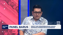 Video: Kemenkop & Kesiapan 30 Ribu Kopdes Beroperasi di Agustus 2026
