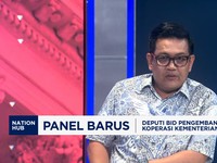 Video: Kemenkop & Kesiapan 30 Ribu Kopdes Beroperasi di Agustus 2026