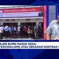 Video: Alasan Kopdes Merah Putih Impor 105 Ribu Pikap Asal India