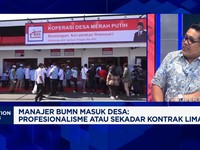 Video: Alasan Kopdes Merah Putih Impor 105 Ribu Pikap Asal India