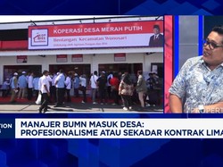 Video: Alasan Kopdes Merah Putih Impor 105 Ribu Pikap Asal India
