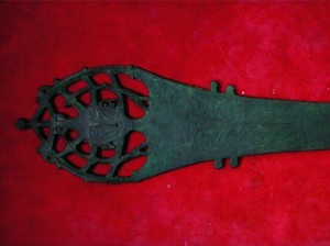 Surya Stambha: Artefak Langka dari Pulau Sawu NTT