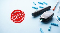 Biang Kerok Peningkatan Gagal Ginjal di RI, Pola Makan Ini Picu Hipertensi-Diabetes