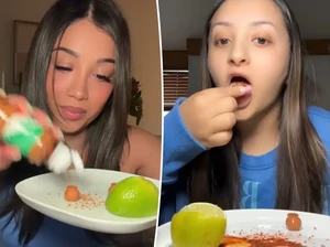 Duh! Tren Aneh di TikTok Muncul Lagi, Sekarang Makan Pot Tanah Liat