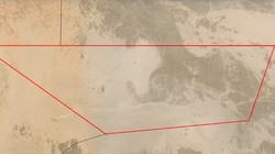 Bir Tawil, Wilayah Aneh di Bumi yang Tak Diakui Negara Mana Pun