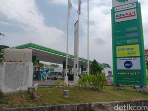 Daftar Harga BBM BP, Shell, VIVO Berlaku Mulai 1 Juni