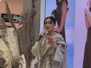 Jessica Iskandar Bahas Masa Paling Gelap: Hilang Arah hingga Mental Breakdown