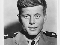 13 Presiden AS Ini Bertempur Langsung di Medan Perang: Banyak Jenderal