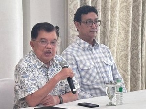 JK Bantah Ceramahnya Nistakan Agama: Saya Bicara Konflik Bukan Agama