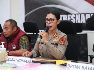 Kasus Kontingen Paduan Suara Gereja Gagal Berangkat Dilaporkan ke Polda Kepri