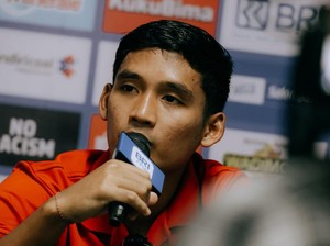 Head to Head hingga Prediksi Bali United vs Malut United