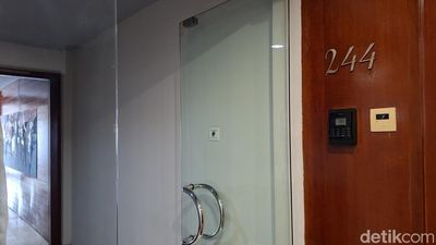 Mengintip Kamar Presiden Soekarno di Konferensi Asia Afrika 1955