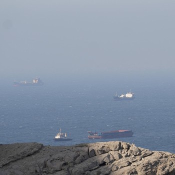Potret Terkini Usai Selat Hormuz Ditutup lagi!