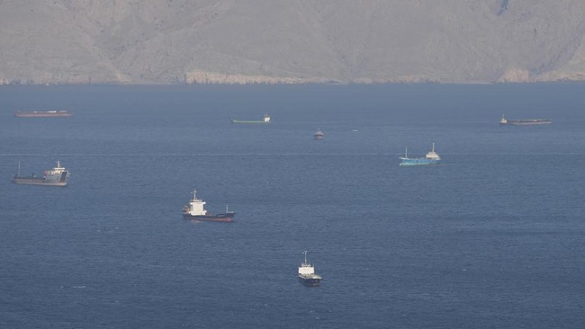 Di Tengah Ketegangan Global, Diplomasi Energi Menjaga Ekonomi Nasional