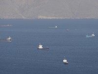 Di Tengah Ketegangan Global, Diplomasi Energi Menjaga Ekonomi Nasional