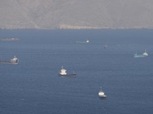 Di Tengah Ketegangan Global, Diplomasi Energi Menjaga Ekonomi Nasional