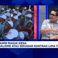 Video: Kopdes Butuh 30 Ribu Manager BUMN Masuk Desa, Apa Tugasnya?