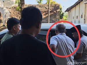 Eks DPRD Sumenep Diciduk Polisi Pamekasan Terkait Penggelapan Rp 1 M