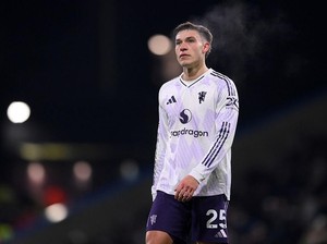 Amorim Segera ke Milan, Mau Bawa Satu Pemain MU Ini