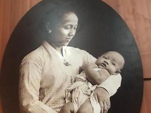 Profil Anak Semata Wayang RA Kartini, RM Soesalit Djojoadhiningrat