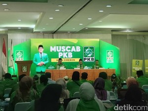 Peta Kekuatan PKB Kota Cirebon: 4 Nama Berebut Kursi Ketua