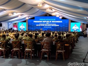 Gubernur Lemhanas Ungkap Misi Retret Ketua DPRD se-Indonesia di Akmil