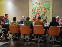 Ikut Arahan BP BUMN & Danantara, WSKT Siap Percepat Restrukturisasi