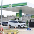 Lebih Tinggi dari Pertamina, BP Jual BBM Diesel Rp25.560/Liter