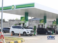 Lebih Tinggi dari Pertamina, BP Jual BBM Diesel Rp25.560/Liter